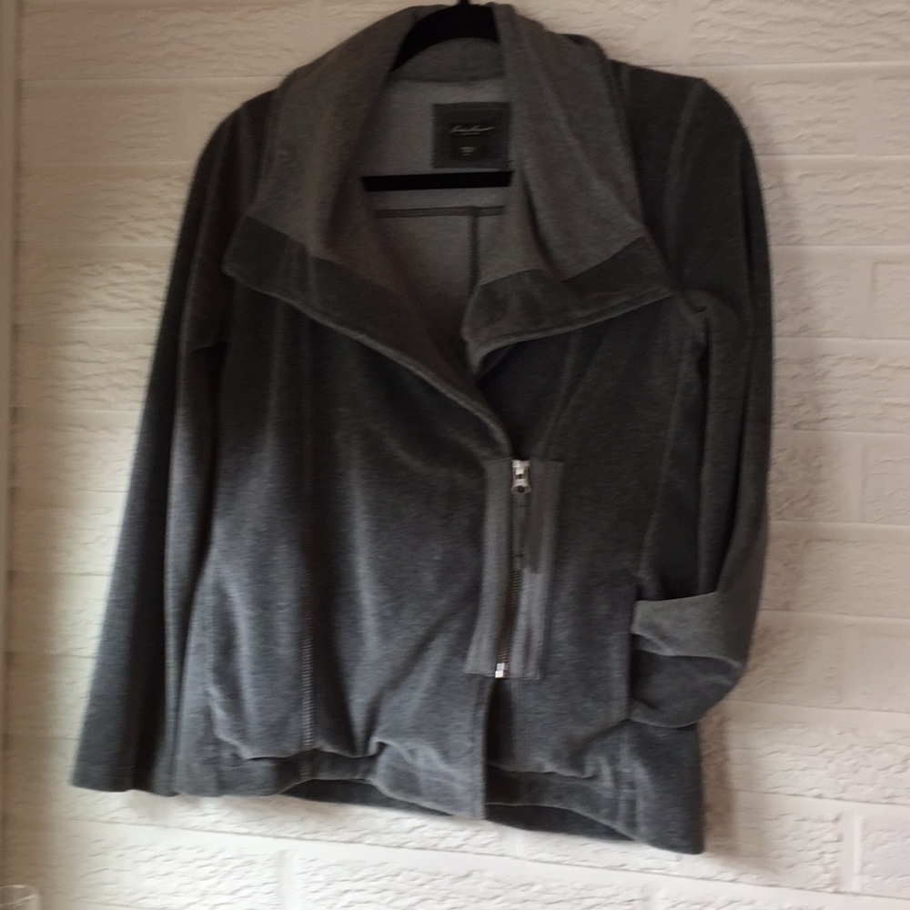 Eddie Bauer cardigan